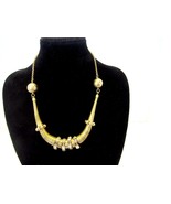 New Celebrity Trendy Women Fashion Necklace Jewelry - £7.76 GBP