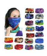 Colorful Bandanas - $16.00