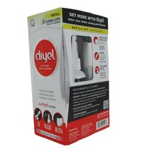Dryel at-Home Dry Cleaner Refill Kit - 8 Loads - $18.79