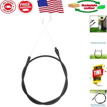 Versatile Replacement Control Cable for Yard Machines, Cub Cadet, Murray... - $350.61 MXN