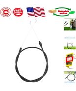 Versatile Replacement Control Cable for Yard Machines, Cub Cadet, Murray... - $18.80