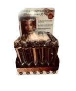 78 Pc  Display Kit. All In One Cover And Contour BB Cream+Consealer - $940.47 MXN