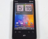 HTC Intruder A6366 Black Android Phone - £19.65 GBP
