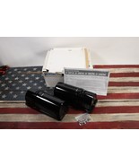 NEW Optex AX-200 Plus EMI Resistant Short Range Photoelectric Detector - $1,789.80 MXN