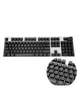 Cherry MX Mechanical Keyboard Replacement Backlit Key -  Black - £9.44 GBP