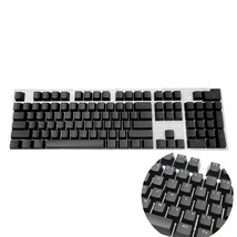Cherry MX Mechanical Keyboard Replacement Backlit Key -  Black - £9.41 GBP