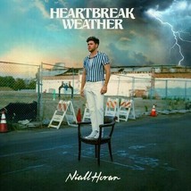 NEW! Niall Horan - Heartbreak Weather [CD] DPAK - £10.19 GBP