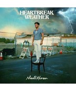 NEW! Niall Horan - Heartbreak Weather [CD] DPAK - £10.18 GBP