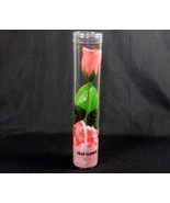 Single Red Rose w/Ribbons, Luxury Bath Soap ~ Fragrant, Elegant, Soothing - $10.68 CAD