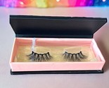 Moxielash Sassy Lash New In Box MSRP $30 - £15.81 GBP