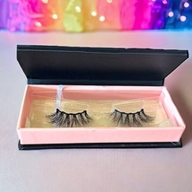 Moxielash Sassy Lash New In Box MSRP $30 - £15.47 GBP