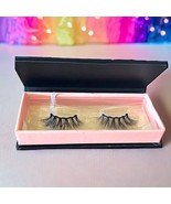 Moxielash Sassy Lash New In Box MSRP $30 - $19.79