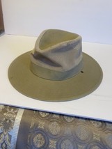 Doreman Pacific Mens  Hat Adult One Size Fits All Beige Mesh  Outdoor - $200.86 MXN
