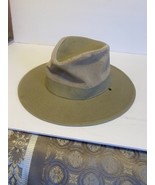 Doreman Pacific Mens  Hat Adult One Size Fits All Beige Mesh  Outdoor - $14.41 CAD