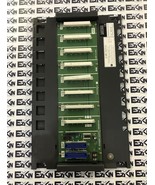 Mitsubishi Electric A58B Melsec Programmable Controller 8-Slot Rack  - $52.49 CAD