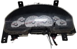 Speedometer Cluster MPH With Message Center Fits 03 MOUNTAINEER 406935 - £58.34 GBP
