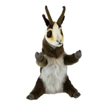 Deer Puppet 15.75&quot; (7974) - £41.47 GBP