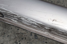 98-01 MERCEDES W163 ML320 ML430 LEFT DRIVER SIDE SKIRT ROCKER PANEL J3724 image 3