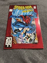 Spiderman 2099 Issue No 1 Marvel Comic Never Opened - £24.82 GBP