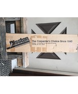 Disston Hand Saw D-23 10 Point Crosscut NOS Chrome Nickel Alloy 26&quot; - $924.40 MXN