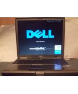 Dell Latitude D600 14.1&quot; ATI RADEON 9000 1.40GHz Intel Pentium 256MB, Wi... - $714.37 MXN