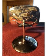 Vintage Harley Davidson Table Top Mirror? - $48.00 CAD