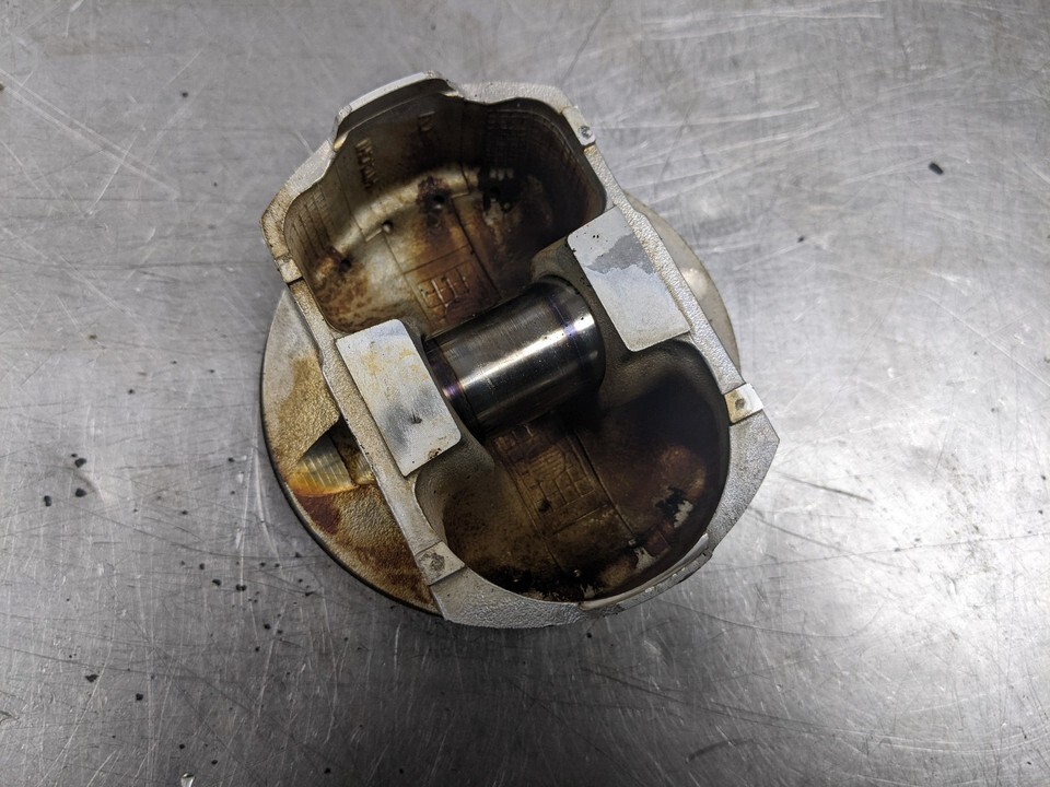 Piston Standard Size For 12-14 Subaru Outback  3.6 12006AD651 AWD Item image 3