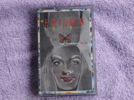 Enigma - Love Sensuality Devotion The Greatest Hits Audio Cassette Russia - £11.83 GBP