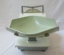 Vintage Avery scale double sided kitchen up to 1 lb - £95.70 GBP
