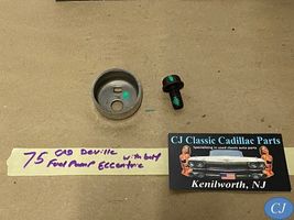OEM 75 Cadillac Deville 472/500/425/368 Engine FUEL PUMP ECCENTRIC LOBE ... - €38,55 EUR