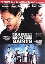 A Guide To Recognising Your Saints DVD Pre-Owned Region 2 - £13.96 GBP