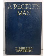 A People&#39;s Man by E. Phillips Oppenheim  - £5.58 GBP