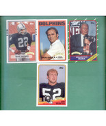 1997 Topps Class Of 97 Insert Set - €1,70 EUR