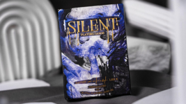 Silent Focus Lapis (Special Edition) Playing Cards - £11.60 GBP