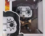 Funko POP! Rocks Kiss The Spaceman 123 Vinyl Figure SKU F13 - $19.99