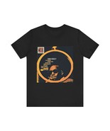Hank Mobley Graphic Print Jazz Art Crew Neck Unisex Jersey Short Sleeve ... - $27.83 CAD+