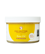 Fro Butter with Emu Oil - Hair Growth Butter - £19.95 GBP