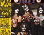 Kiss - Tokyo Budokan, Japan March 28th 1978 CD - $22.00