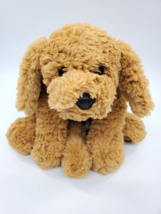 Gund Muttsy Puppy Dog Yellow Lab 12&quot;  Plush 6047799 Stuffed Animal Toy  B313 - £35.17 GBP