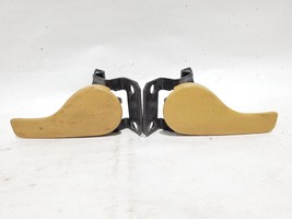 1995 Porsche 968 OEM Pair Front Door Handles  - $658.73 MXN
