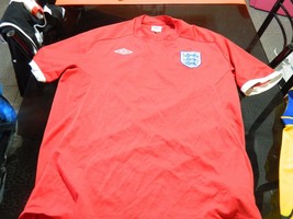 old soccer Jersey  England umbro  Orig. - £45.93 GBP