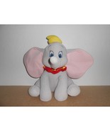 15&quot; Dumbo Plush Stuffed Animal - $20.69