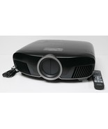 Epson Pro Cinema 6050UB 4K 3LCD Projector V11H928020M (good) - $3,145.21 CAD