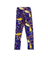 LuLaRoe S/M Girls 4th of July Patriotic Leggings - €4,14 EUR