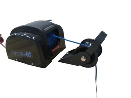 12V Auto Deploy Boat Anchor Winch Windlass 45 lb. Freshwater For Marine ... - £279.70 GBP+