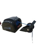 12V Auto Deploy Boat Anchor Winch Windlass 45 lb. Freshwater For Marine ... - $351.00+