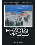 The Science of Fractal Images [Hardcover] Peitgen, Heinz-Otto; Saupe, Di... - £3.87 GBP