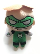 Dc Originals Soft Plush - Green Lantern - $4.78