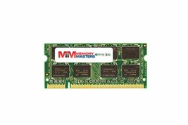 MemoryMasters A9210967-8GB PC4-19200 DDR4-2400MHz 2Rx8 1.2v Non-ECC SODI... - £40.86 GBP