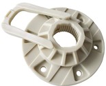 Whirlpool WTW4855HW1 WTW5000DW1 WTW5600XW3 Wtw5000dw0 WTW5700XL3 Drive Hub - $9.86